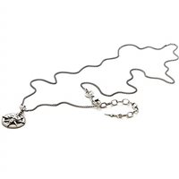 Collana Cesare Paciotti Uomo in Argento JPCL2071V - JPCL2071V